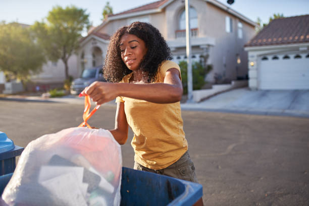 Best Basement Cleanout Services  in Ravenel, SC