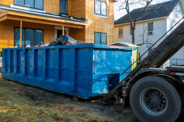 Best Garage Cleanout Services  in Ravenel, SC