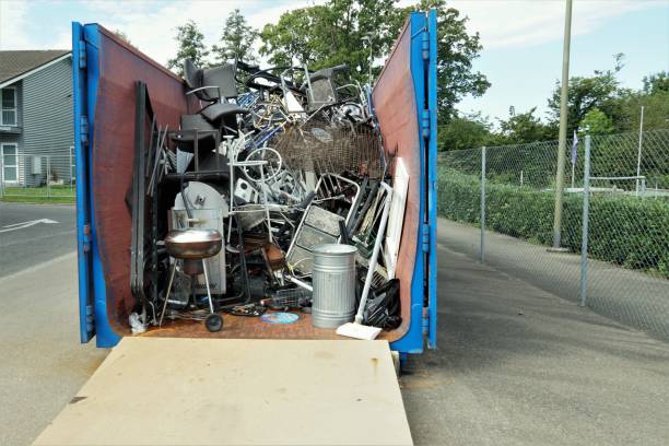 Best Affordable Junk Removal Services  in Ravenel, SC