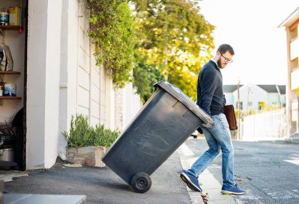 Best Commercial Cleanout Services  in Ravenel, SC