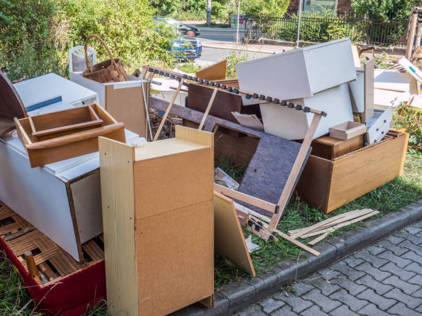 Commercial Cleanout Services in Ravenel, SC