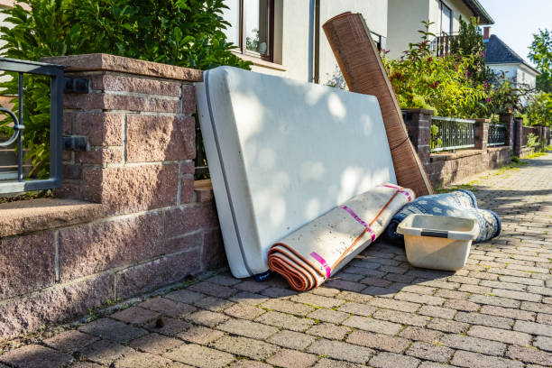 Appliance Disposal in Ravenel, SC