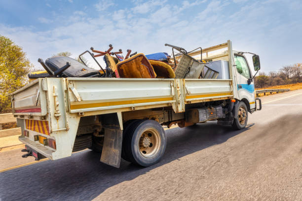 Best Construction Debris Removal  in Ravenel, SC
