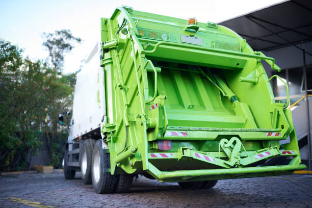 Best Same-Day Junk Removal  in Ravenel, SC